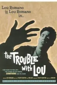 The Trouble with Lou_peliplat