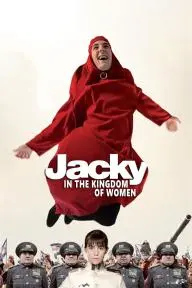Jacky in the Kingdom of Women_peliplat