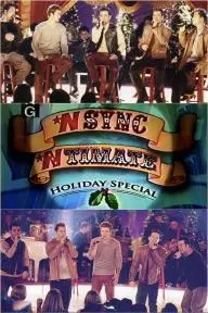 'N Sync: 'Ntimate Holiday Special_peliplat