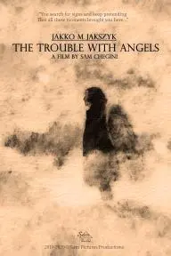 Jakko M Jakszyk: The Trouble with Angels_peliplat