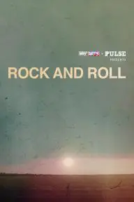 Rock and Roll_peliplat