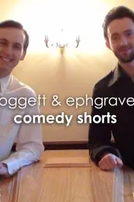 Doggett & Ephgrave's Comedy Shorts_peliplat