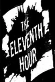 The Eleventh Hour_peliplat