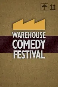 Warehouse Comedy Festival_peliplat