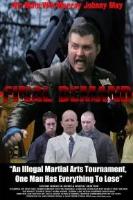Final Demand: Action & Martial Arts Thriller_peliplat