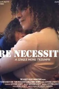 Bare Necessities: A Single Moms Triumph_peliplat