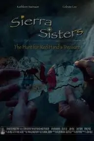 Sierra Sisters: The Hunt for Red Hand's Treasure_peliplat