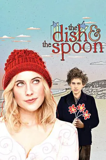 The Dish & the Spoon_peliplat
