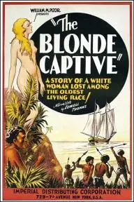 The Blonde Captive_peliplat