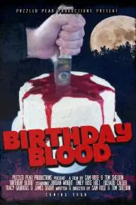 Birthday Blood_peliplat