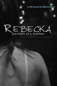 Rebecka, portrait of a mother_peliplat