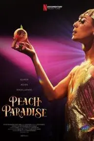 Peach Paradise_peliplat