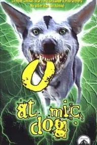 Atomic Dog_peliplat