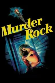 Murder-Rock: Dancing Death_peliplat