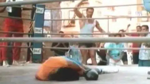 Spike Of Bensonhurst