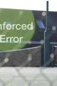 Unforced Error_peliplat