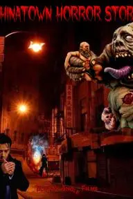 Chinatown Horror Story_peliplat