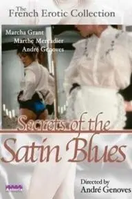 Secrets of the Satin Blues_peliplat