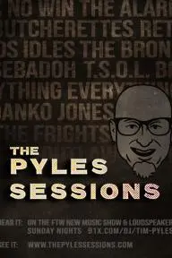 The Pyles Sessions_peliplat
