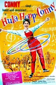 Hula-Hopp, Conny_peliplat