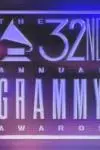 The 32nd Annual Grammy Awards_peliplat