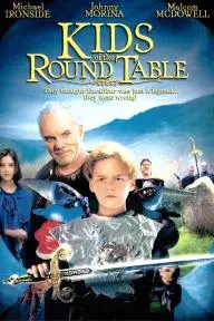 Kids of the Round Table_peliplat