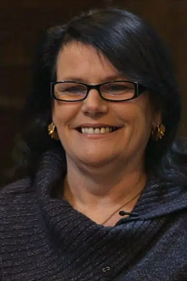 Tracy