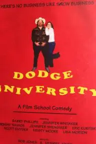 Dodge University: The Movie_peliplat