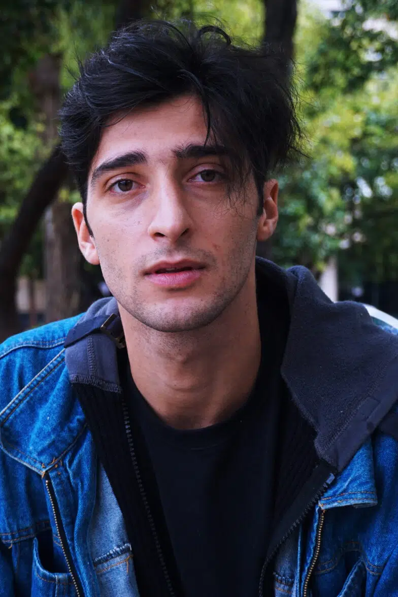 Tasos Lekkas