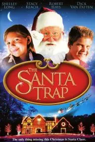 The Santa Trap_peliplat