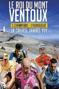 The King of Mont Ventoux_peliplat