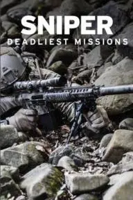 Sniper: Deadliest Missions_peliplat