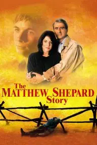 The Matthew Shepard Story_peliplat