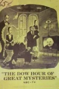 Dow Hour of Great Mysteries_peliplat