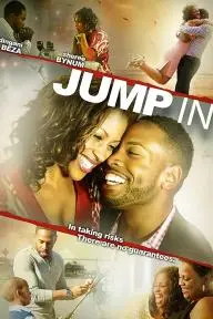 Jump In: The Movie_peliplat