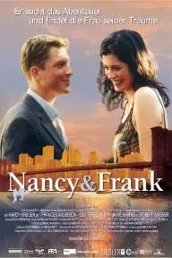 Nancy & Frank - A Manhattan Love Story_peliplat
