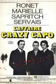 The Crazy Capo Affair_peliplat