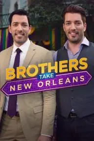 Brothers Take on New Orleans_peliplat