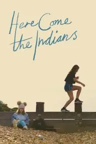 Here Come the Indians_peliplat