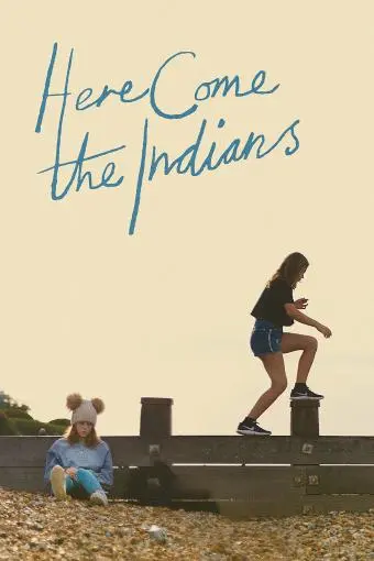 Here Come the Indians_peliplat