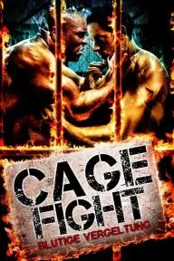 Cage Fight_peliplat