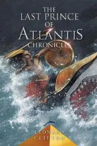 The Last Prince of Atlantis_peliplat