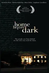 Home Before Dark_peliplat