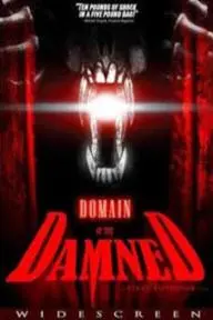 Domain of the Damned_peliplat