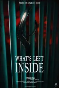 What's Left Inside_peliplat