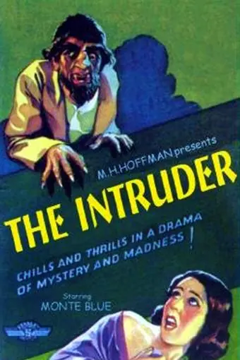 The Intruder_peliplat