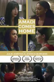 Amadi Comes Home_peliplat