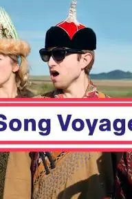 Song Voyage_peliplat