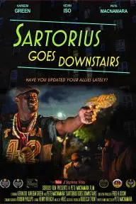 Sartorius Goes Downstairs_peliplat