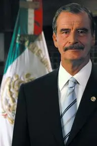 The Vicente Fox Presidential Web Series_peliplat
